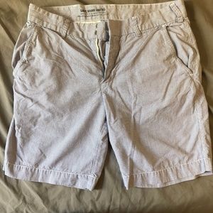 Save Khaki United Men's Shorts